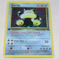 1996 1st รุ่น Pokemon Foil แฟลชการ์ด Charizard Blastvenusaur Alakazam Mewtwo Zapdos คอลเลกชันเกมพร็อกซีการ์ด