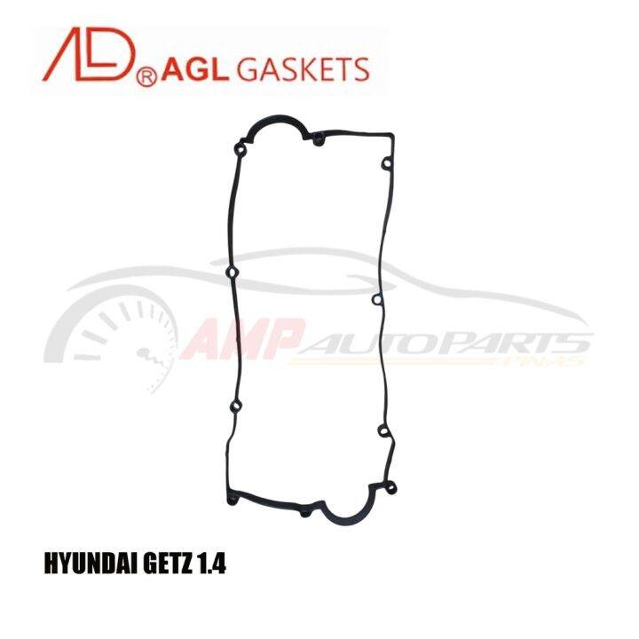 Valve Cover Gasket for Hyundai GETZ 1.4 Lazada PH
