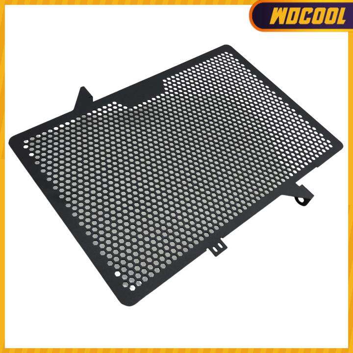Motorcycle Grille De Protection Couvercle De Protection De Calandre