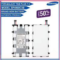 แบตเตอรี่ Samsung Galaxy Tab Plus 7.0 P6200 รุ่น SP4960C3B  4000mAh....