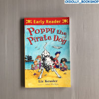 (มือสอง) หนังสือเด็กภาษาอังกฤษ : Early Reader: Poppy the Pirate Dog and the Treasure Keeper - Orion