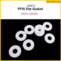 ซีลปะเก็นเครื่องซักผ้าแบน PTFE สำหรับหน้าปัดวัดแรงดัน6 8 10 11 12 14 15 16 16 18 19 20 22 24 25 27 28 30 32 35 38 40-105มม. โอริงหนา3มม.