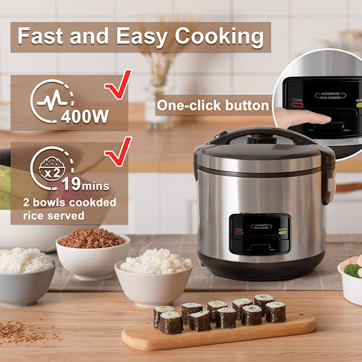 OOKAS rice cooker price Home Multifunctional electric Large Capacity ...