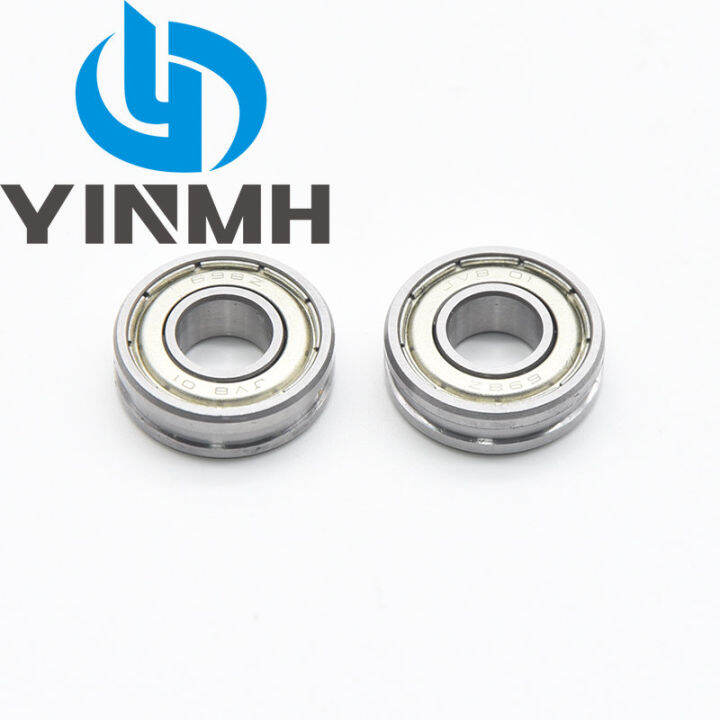 20คู่-ae030053ลดความดันแบริ่งลูกกลิ้งสำหรับ-ricoh-aficio-2051-2060-2075-mp-600-7000-8000-6001-7001-8001