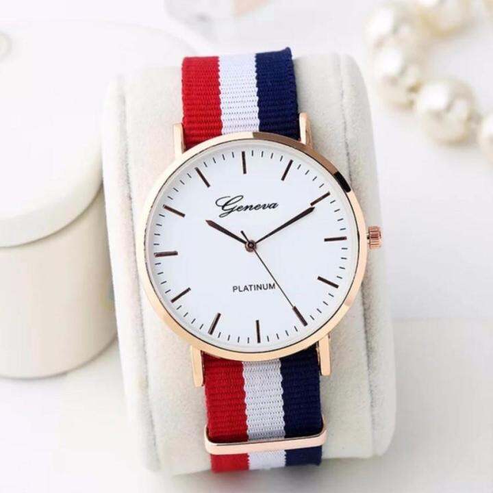 Nghiện đồng hồ Daniel Wellington (DW) | Facebook