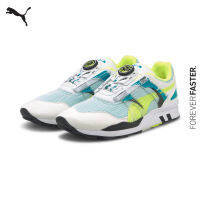 PUMA PRIME/SELECT - รองเท้ากีฬา XS 7000 OG สีฟ้า - FTW - 35698504