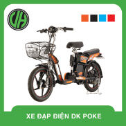XE ĐẠP ĐIỆN DK POKE