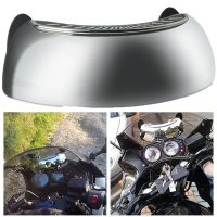 For YAMAHA T-MAX500 T-MAX530 RC200 RC390 RC390 1190 990 1290 Motorcycle Windshield Rearview Mirrors 180 Wide Angle Mirror