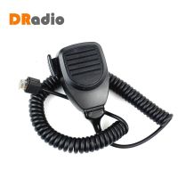 8 Pin Speaker Mic Microphone KMC-30 For KNW Mobile Radio TK-760 TK768 TK868 TK-980 TM-271A TM-461A TM-471A TK-768G TK-868G