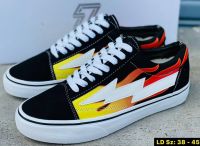 [ ivans.style ] รองเท้าVans Old Skool Revenge x Storm มี 2 สี size:37-44 รองเท้าแวนส์ รองเท้าแฟชั่น รองเท้าลำลอง รองเท้าผ้าใบผช รองเท้าผ้าใบผญ [พร้อมกล่อง] AHI012