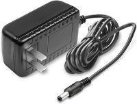 12V AC DC Adapter for Netgear N300 N600, Linksys Wireless Router E2500 EA6400 EA6500 EA6700 EA6900 E1200 E1500 E2000 EA4500 EA6500 EA3500,TP-Link, Motorola Router Power Supply Charger Cord Cable US EU UK PLUG Selection