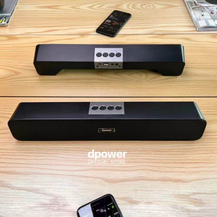 ราคาพิเศษ-d-power-home-tv-smart-soundbar-ลำโพงบลูทูธ-รุ่น-m-55-ii-super-bass-ระบบเสียง-stereo-เบสหนัก-รับประกัน1ปี-ส่งไว-ลำโพง-ลำโพงไร้สาย-ลำโพงบลูทูธ-เครื่องเสียง