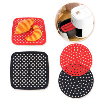 Pad Cooking Utensils Mat Baking Eco-friendly Non-Stick Inner Air Silicone Liner