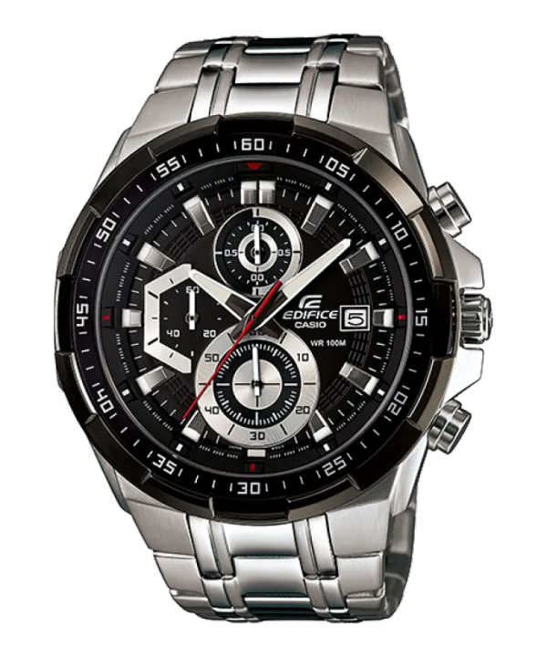 edifice watches for men