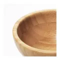 BLANDA MATT Serving bowl, bamboo 802.229.74. 