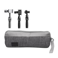 〖Margot decoration〗 Stabilizer Carrying Case Mini Handbag Suitcase Universal Storage Bag for DJI OM5 OM4 OM3 Osmo Mobile 3 4 5 Zhiyun Smooth 4 Feiyu