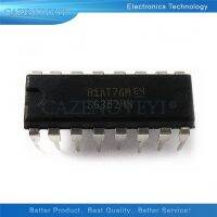 10pcs/lot SG3524N SG3524 DIP-16 In Stock WATTY Electronics