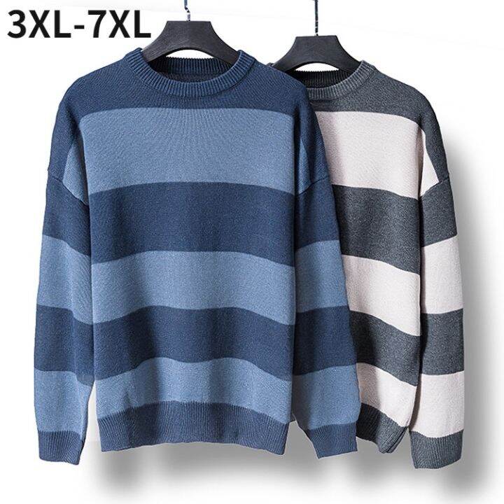 codtheresa-finger-3xl-7xl-sweater-new-large-size-casual-loose-comfortable-plus-size-menswear-tops-long-sleeve-shirt