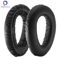 POYATU Earpads Headphone Ear Pads For Sennheiser PXC 550 PXC550 Ear Pads Headphone Earpads Replacement Cushion Cover Repair Part