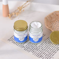 [เซท 2 ขวด] ครีมนวด ครีมคลายเส้น ครีมสปา ครีมคลายเส้นเจริญยิ่งโอสถ สูตรเย็น spa balm ครีมนวดสปาตราหมอชั้น