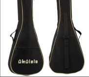 BAO VẢI 3 LỚP ĐÀN UKULELE BWS DÀY DẶN CHÍNH HÃNG