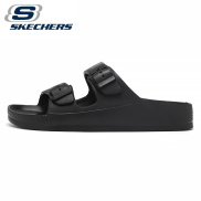 Skechers_ Men Foamies Cali Surf Shoes - 51812-BBK
