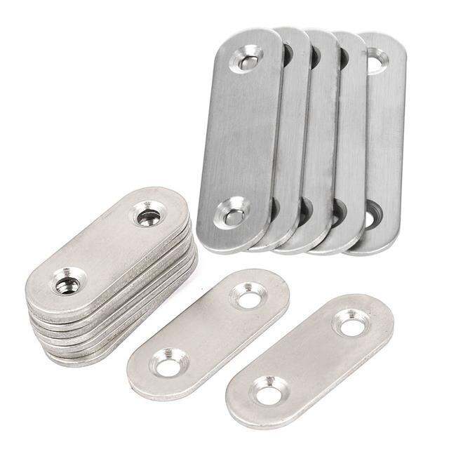 10pcs-flat-mending-plates-repair-fixing-joining-brackets-40x15mm-5pcs-60mm-x-16mm-straight-repair-joining-mending-flat-plate-b