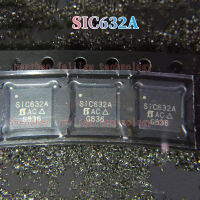 SIC632ACD SIC632A SIC632ACD-T1-GE3ชิปวงจรรวมขับ MLP55-31L 1ชิ้นของแท้ใหม่