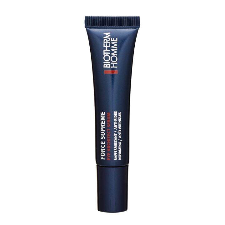 Biotherm Homme Force Supreme Eye Architect Serum 0.5oz, 15ml | Lazada ...