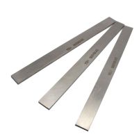 hss เหล็กเส้น CNC เครื่องกลึง HSS เครื่องมือตัดสี่เหลี่ยม Bits Bar 3mm x 16mm x 200mm High Speed Steel Boring Bar Fly Cutter