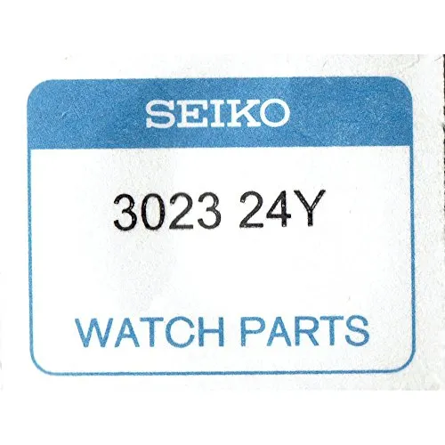 SEIKO Wrist Watch Genuine 3023 24Y capacitor coin-shaped titanium lithium  ion secondary battery Panasonic MT920 Clock | Lazada PH