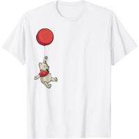 Kids T-Shirt cartoon    winnie the pooh graphic Tops Boys Girls Distro Age 1 2 3 4 5 6 7 8 9 10 11 12 Years