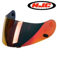 HJC Visor Hj-09เหมาะสำหรับ CL-16 CL-17 CL-ST CL-SP HS-11 CS-R2 CS-15 TR-1 FG-15 FS-11หมวกกันน็อครถจักรยานยนต์เลนส์