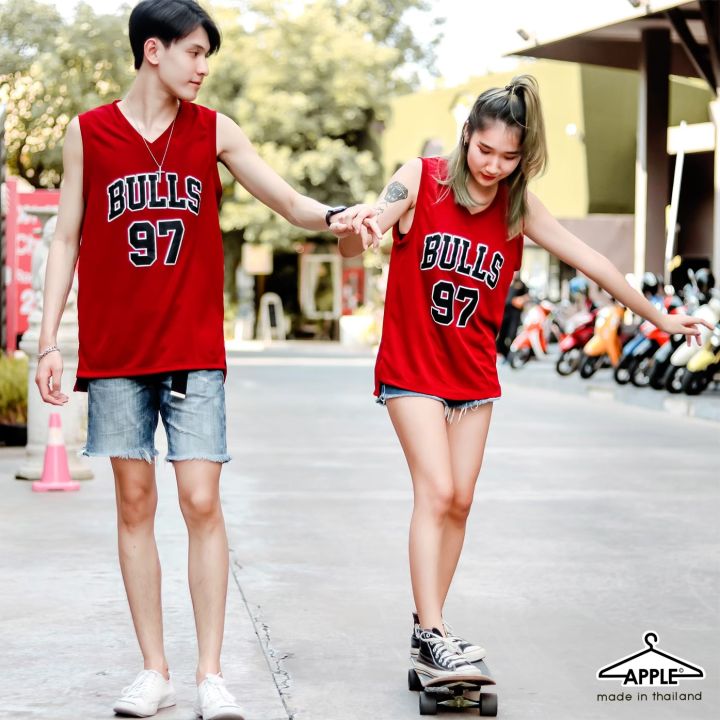 เสื้อกล้าม-bulls-97