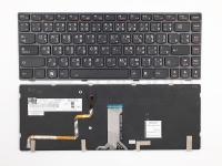 คีย์บอร์ด / KEYBOARD LENOVO Y480 Y485 Series ภาษาไทย อังกฤษ มีไฟ Backlight