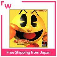Pacman world