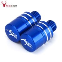 ∏✟♝ africa twin 1100 adventure sports accessories 2Pcs Mototcycle M10x1.25 Mirror Hole Plug Screw For Honda crf1000l crf1100l africa