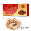 Hcmchocolate đen tiramisu bernique - bernique tiramisu dark chocolate - ảnh sản phẩm 2