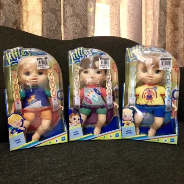 Baby alive price best sale lazada