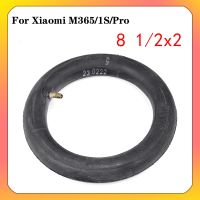 8.5 Inch Inner Camera 8.5x2 Inner Tube for For Xiaomi M365 Pro Electric Scooter Front Rear Replacement Tyre 8 1/2x2 Inner Tire