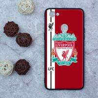 Oppo F7 เคสสกรีน ลาย #051