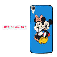 สำหรับ HTC Desire 828/D12พลัส/D12/816/830เคสซิลิโคนนิ่ม