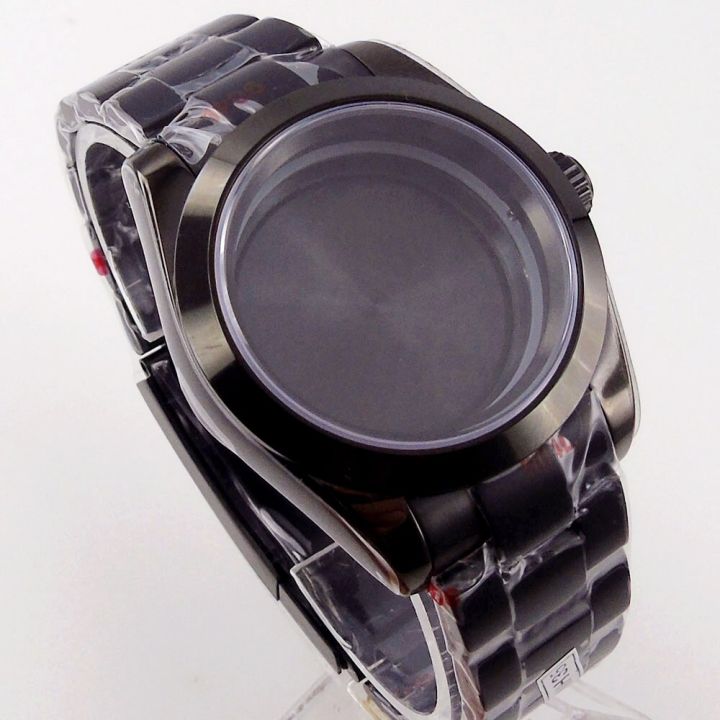 black-pvd-39mm-36mm-sapphire-glass-watch-case-fit-nh35-nh36-nh34-miyota82-dg-2813-eta-2836-movement-fix-bezel-bracelet