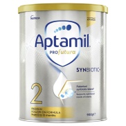 Sữa Aptamil Profutura Synbiotic+ stage 2 900g