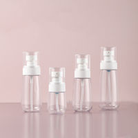 Magic789 30ml 60ml UPG Fine Mist Spray Bottle for Travel Perfume Shampoo Refillable Container Organizer