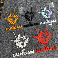 JDM ตัวรถ Gundam สติ๊กเกอร์แปลง Hiasan Mobil มอเตอร์ไซค์สำหรับ Honda 125 Click125 Click125I Click150 Click150I คลิก V2 Vario CB110 Xrm