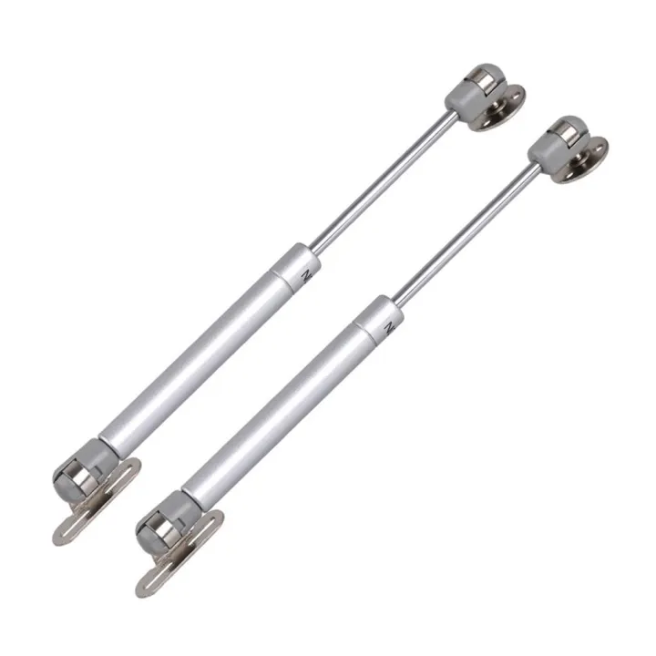 2Pcs Gas Struts Lift Support Safety Lift Struts Springs Shocks Soft ...