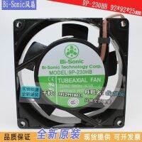 NEW FOR BI SONIC 9P 230HB 16/14W AC220V 9225 cooling fan