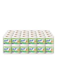 [ส่งฟรี!!!] สก๊อตต์ เอ็กซ์ตร้า กระดาษชำระ ความยาวมาตรฐาน x 48 ม้วนScott Extra Regular Toilet Tissue x 48 Rolls