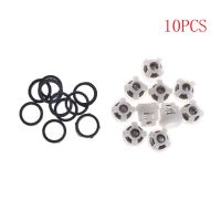 10Pcs/set Ar Check Valve Repair Kit 2233 for Power Pressure Washer Water Pump Wholesale